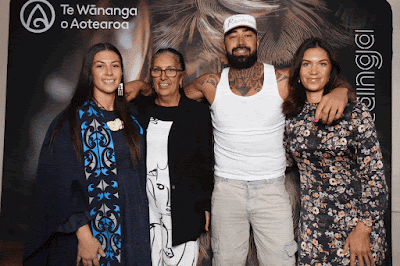 Photo from the TWoA Waiariki 2024 Graduation (Rotorua), held at The Distinction Hotel, Rotorua, Bay aof Plenty, New Zealand on Friday, 10 May, 2024. Photo: InstaBooth by KeyImagery Photography. Copyright: © Te Wānanga o Aotearoa.