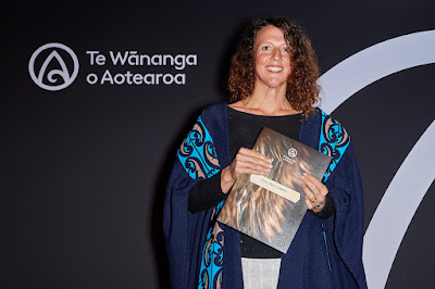 TWoA Waiariki 2018 Graduations (Tauranga - Ceremony 1)