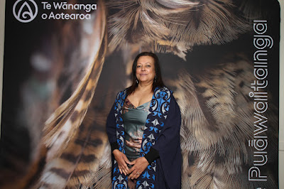 Photo from the TWoA Waiariki 2024 Graduation (Rotorua), held at The Distinction Hotel, Rotorua, Bay aof Plenty, New Zealand on Friday, 10 May, 2024. Photo: InstaBooth by KeyImagery Photography. Copyright: © Te Wānanga o Aotearoa.