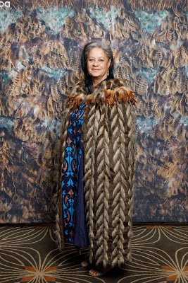 Photo from the TWoA Waiariki 2022 Graduations (Rotorua), held at Ridges Hotel Rotorua, Bay of Plenty, New Zealand. Taken: Friday 2 September, 2022. Photo: Mike Walen / KeyImagery Photography. Copyright: © Te Wananga o Aotearoa.