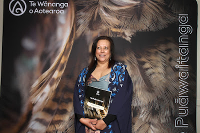 Photo from the TWoA Waiariki 2024 Graduation (Rotorua), held at The Distinction Hotel, Rotorua, Bay aof Plenty, New Zealand on Friday, 10 May, 2024. Photo: InstaBooth by KeyImagery Photography. Copyright: © Te Wānanga o Aotearoa.