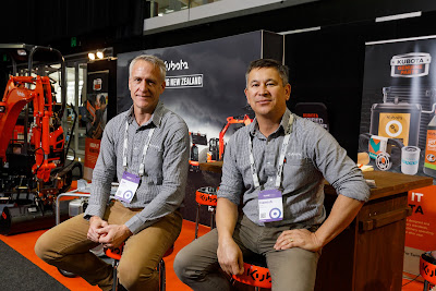 Photo from Day 1 of the 2021 HIANZ Conference held at the Energy Events Centre, Rotorua, New Zealand. Taken: Wednesday, 11 August 2021. Photography: Mike Walen / KeyImagery Photography. Copyright: © Hire Industry Association of New Zealand (Inc).