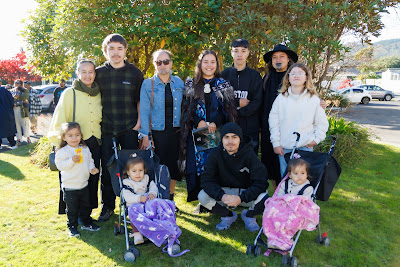 Photo from the TWoA Waiariki 2024 Graduation (Rotorua), held at The Distinction Hotel, Rotorua, Bay aof Plenty, New Zealand on Friday, 10 May, 2024. Photo: Mike Walen / KeyImagery Photography. Copyright: © Te Wānanga o Aotearoa.
