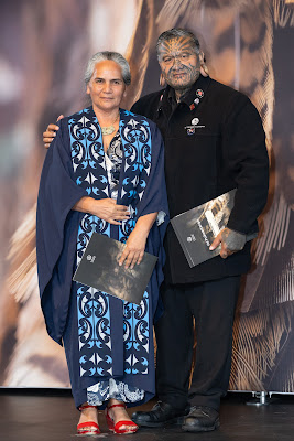 Photo from the TWoA Waiariki 2025 Graduation (Tauranga Moana), held at the Bethlehem Baptist Church in Tauranga, Bay of Plenty, New Zealand on Friday, 2 May, 2025. Photo by Alick Saunders for KeyImagery Photography. Copyright: © 2025 Te Wānanga o Aotearoa.
