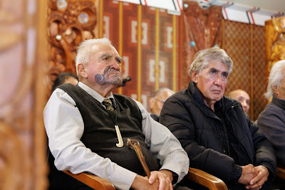 Photo from the TWoA Waiariki 2025 Graduation (Kawerau), held at the Rautahi Marae in Kawerau, Bay of Plenty, New Zealand on Friday, 16 May, 2025. Photo: Mike Walen / KeyImagery Photography. Copyright: © 2025 Te Wānanga o Aotearoa.