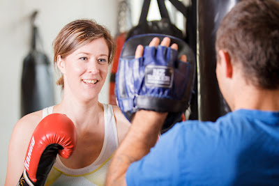 Fastlane Fitness, Hamilton, New Zealand. Photo: Mike Walen / KeyImagery Photography