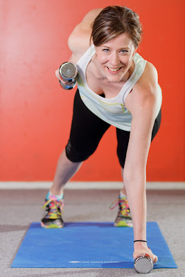 Fastlane Fitness, Hamilton, New Zealand. Photo: Mike Walen / KeyImagery Photography