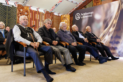 Photo from the TWoA Waiariki 2025 Graduation (Kawerau), held at the Rautahi Marae in Kawerau, Bay of Plenty, New Zealand on Friday, 16 May, 2025. Photo: Mike Walen / KeyImagery Photography. Copyright: © 2025 Te Wānanga o Aotearoa.
