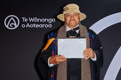 TWoA Waiariki 2018 Graduations (Tauranga - Ceremony 1)