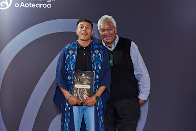 Photo from the TWoA Waiariki 2019 Graduations (Opotiki), held at Terere Marae, Opotiki, New Zealand. Taken: Friday 17 May 2019. Photo: Alick Saunders / KeyImagery Photography. Copyright: © Te Wananga o Aotearoa.