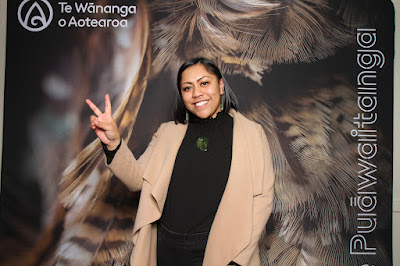 Photo from the TWoA Waiariki 2024 Graduation (Rotorua), held at The Distinction Hotel, Rotorua, Bay aof Plenty, New Zealand on Friday, 10 May, 2024. Photo: InstaBooth by KeyImagery Photography. Copyright: © Te Wānanga o Aotearoa.