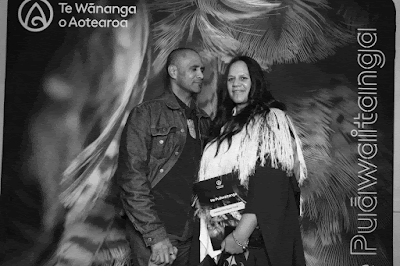 Photo from the TWoA Waiariki 2024 Graduation (Rotorua), held at The Distinction Hotel, Rotorua, Bay aof Plenty, New Zealand on Friday, 10 May, 2024. Photo: InstaBooth by KeyImagery Photography. Copyright: © Te Wānanga o Aotearoa.