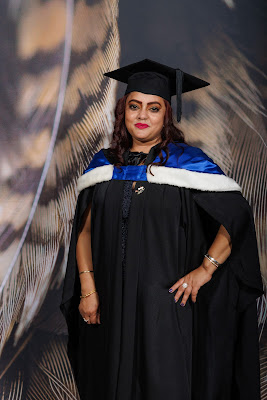 Photo from Ceremony 3 of the TWoA Tāmaki Makaurau 2025 Graduations (March 2025) held at the Mangere Arts Centre in Auckland, New Zealand on Wednesday, 12 March, 2025. Photo by Mike Walen / KeyImagery Photography. Copyright: © 2025 Te Wānanga o Aotearoa.