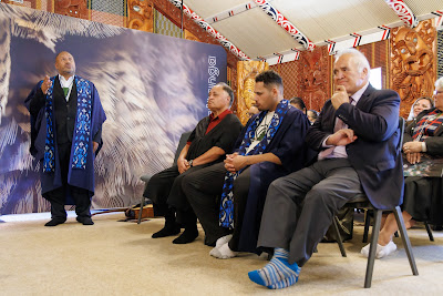 Photo from the TWoA Waiariki 2025 Graduation (Kawerau), held at the Rautahi Marae in Kawerau, Bay of Plenty, New Zealand on Friday, 16 May, 2025. Photo: Mike Walen / KeyImagery Photography. Copyright: © 2025 Te Wānanga o Aotearoa.