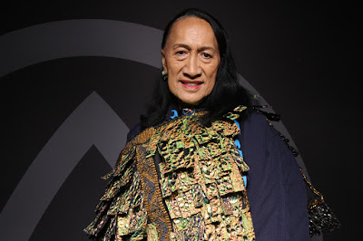 Booth photo from the TWoA Tainui 2019 Graduations (Ceremony 1),  held at Hamilton Boys' High School, Hamilton, New Zealand. Taken: Wednesday 17 April 2019. Photo: InstaBooth / KeyImagery Photography. Copyright: © Te Wānanga o Aotearoa.