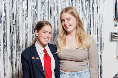 Photo from the 2023 Arts Awards held in the Nancy Light Hall at Waikato Diocesan in Hamilton, Waikato, New Zealand. Taken: Thursday, 19 October, 2023. Photography: Mike Walen / KeyImagery Photography. Copyright: © Waikato Diocesan School for Girls.