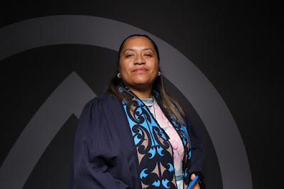 Booth photo from the TWoA Tainui 2019 Graduations (Ceremony 1),  held at Hamilton Boys' High School, Hamilton, New Zealand. Taken: Wednesday 17 April 2019. Photo: InstaBooth / KeyImagery Photography. Copyright: © Te Wānanga o Aotearoa.