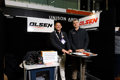 Photo from Day 1 of the 2021 HIANZ Conference held at the Energy Events Centre, Rotorua, New Zealand. Taken: Wednesday, 11 August 2021. Photography: Mike Walen / KeyImagery Photography. Copyright: © Hire Industry Association of New Zealand (Inc).