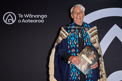 TWoA Waiariki 2018 Graduations (Tauranga - Ceremony 1)