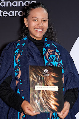 TWoA Waiariki 2018 Graduations (Tauranga - Ceremony 1)