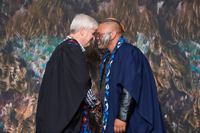 Photo from the TWoA Waiariki 2021 Graduations (Rotorua), held at Distinction Hotel Rotorua, Bay of Plenty, New Zealand. Taken: Friday 14 May 2021. Photo: Alick Saunders for KeyImagery Photography. Copyright: © Te Wananga o Aotearoa.