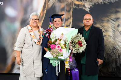Photo from the TWoA Tāmaki Makaurau 2024 Graduations (Ceremony 2 @ 7pm), held at Church Unlimited, Glendene, Auckland, New Zealand on Monday, 24 June, 2024. Photo: Alick Saunders for KeyImagery Photography. Copyright: © Te Wānanga o Aotearoa.