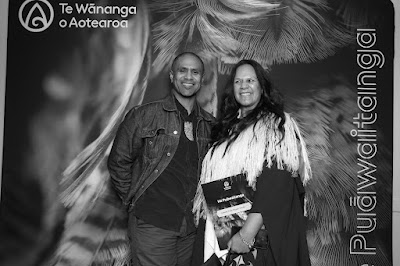 Photo from the TWoA Waiariki 2024 Graduation (Rotorua), held at The Distinction Hotel, Rotorua, Bay aof Plenty, New Zealand on Friday, 10 May, 2024. Photo: InstaBooth by KeyImagery Photography. Copyright: © Te Wānanga o Aotearoa.