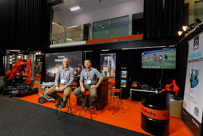 Photo from Day 1 of the 2021 HIANZ Conference held at the Energy Events Centre, Rotorua, New Zealand. Taken: Wednesday, 11 August 2021. Photography: Mike Walen / KeyImagery Photography. Copyright: © Hire Industry Association of New Zealand (Inc).