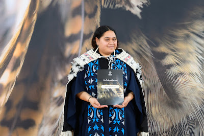 Photo from the TWoA Tāmaki Makaurau 2024 Graduations (Ceremony 5 @ 2pm), held at Church Unlimited, Glendene, Auckland, New Zealand on Wednesday, 26 June, 2024. Photo: Alick Saunders for KeyImagery Photography. Copyright: © Te Wānanga o Aotearoa.