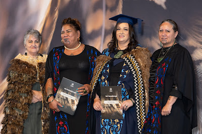 Photo from the TWoA Waiariki 2025 Graduation (Tauranga Moana), held at the Bethlehem Baptist Church in Tauranga, Bay of Plenty, New Zealand on Friday, 2 May, 2025. Photo by Alick Saunders for KeyImagery Photography. Copyright: © 2025 Te Wānanga o Aotearoa.