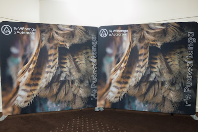 Photo from the TWoA Waiariki 2024 Graduation (Rotorua), held at The Distinction Hotel, Rotorua, Bay aof Plenty, New Zealand on Friday, 10 May, 2024. Photo: Mike Walen / KeyImagery Photography. Copyright: © Te Wānanga o Aotearoa.