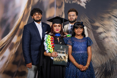 Photo from Ceremony 3 of the TWoA Tāmaki Makaurau 2025 Graduations (March 2025) held at the Mangere Arts Centre in Auckland, New Zealand on Wednesday, 12 March, 2025. Photo by Mike Walen / KeyImagery Photography. Copyright: © 2025 Te Wānanga o Aotearoa.
