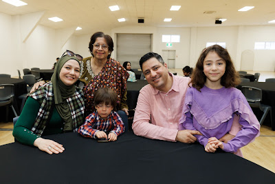 Photo from the Welcoming Week Communities Night held at the Waikato Indian Association Hall in Hamilton, Waikato, New Zealand. Taken: Sunday, 18 September, 2022. Photography: Mike Walen / KeyImagery Photography. Copyright: © Hamilton City Council.