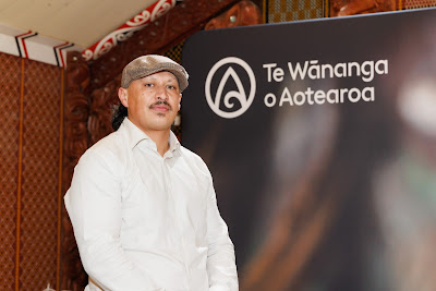 Photo from the TWoA Waiariki 2025 Graduation (Kawerau), held at the Rautahi Marae in Kawerau, Bay of Plenty, New Zealand on Friday, 16 May, 2025. Photo: Mike Walen / KeyImagery Photography. Copyright: © 2025 Te Wānanga o Aotearoa.