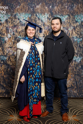 Photo from the TWoA Waiariki 2022 Graduations (Rotorua), held at Ridges Hotel Rotorua, Bay of Plenty, New Zealand. Taken: Friday 2 September, 2022. Photo: Mike Walen / KeyImagery Photography. Copyright: © Te Wananga o Aotearoa.