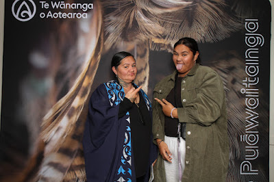 Photo from the TWoA Waiariki 2024 Graduation (Rotorua), held at The Distinction Hotel, Rotorua, Bay aof Plenty, New Zealand on Friday, 10 May, 2024. Photo: InstaBooth by KeyImagery Photography. Copyright: © Te Wānanga o Aotearoa.