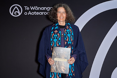 TWoA Waiariki 2018 Graduations (Tauranga - Ceremony 1)