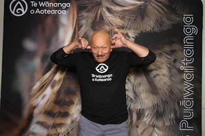 Photo from the TWoA Waiariki 2024 Graduation (Rotorua), held at The Distinction Hotel, Rotorua, Bay aof Plenty, New Zealand on Friday, 10 May, 2024. Photo: InstaBooth by KeyImagery Photography. Copyright: © Te Wānanga o Aotearoa.