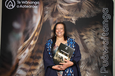 Photo from the TWoA Waiariki 2024 Graduation (Rotorua), held at The Distinction Hotel, Rotorua, Bay aof Plenty, New Zealand on Friday, 10 May, 2024. Photo: InstaBooth by KeyImagery Photography. Copyright: © Te Wānanga o Aotearoa.