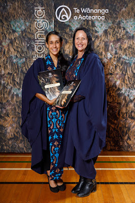 Photo from the TWoA Tainui 2019 Graduations (Ceremony 2),  held at Hamilton Boys' High School, Hamilton, New Zealand. Taken: Wednesday 17 April 2019. Photo: Mike Walen / KeyImagery Photography. Copyright: © Te Wānanga o Aotearoa.