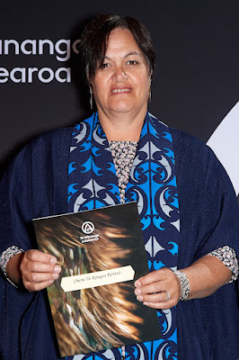 TWoA Waiariki 2018 Graduations (Tauranga - Ceremony 1)