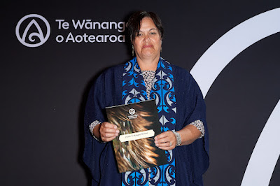 TWoA Waiariki 2018 Graduations (Tauranga - Ceremony 1)