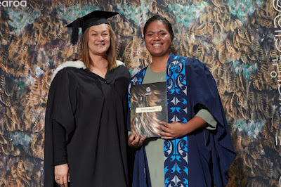 Photo from the TWoA Waiariki 2019 Graduations (Rotorua - Ceremony 2), held at the Distinction Hotel, Rotorua, New Zealand. Taken: Friday 24 May 2019. Photo: Alick Saunders / KeyImagery Photography. Copyright: © Te Wananga o Aotearoa.