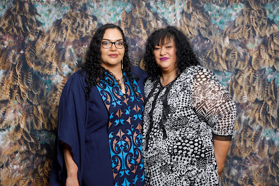 Photo from the TWoA Waiariki 2022 Graduations (Rotorua), held at Ridges Hotel Rotorua, Bay of Plenty, New Zealand. Taken: Friday 2 September, 2022. Photo: Mike Walen / KeyImagery Photography. Copyright: © Te Wananga o Aotearoa.