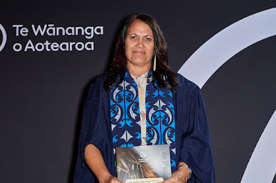 TWoA Waiariki 2018 Graduations (Tauranga - Ceremony 1)