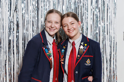 Photo from the 2023 Arts Awards held in the Nancy Light Hall at Waikato Diocesan in Hamilton, Waikato, New Zealand. Taken: Thursday, 19 October, 2023. Photography: Mike Walen / KeyImagery Photography. Copyright: © Waikato Diocesan School for Girls.