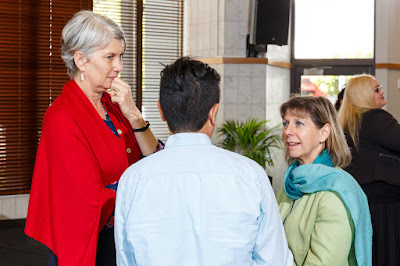 Photo from the International Week Launch held in the Reception Lounge, Hamilton City Council, Hamilton, New Zealand. Taken: Monday, 17 September 2018. Photography: Mike Walen / KeyImagery Photography. Copyright: © Hamilton City Council.
