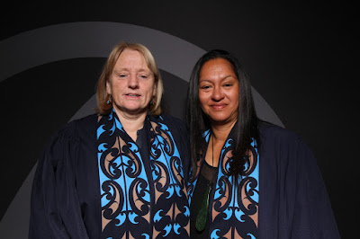 Booth photo from the TWoA Tainui 2019 Graduations (Ceremony 1),  held at Hamilton Boys' High School, Hamilton, New Zealand. Taken: Wednesday 17 April 2019. Photo: InstaBooth / KeyImagery Photography. Copyright: © Te Wānanga o Aotearoa.