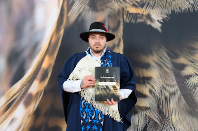 Photo from the TWoA Tāmaki Makaurau 2024 Graduations (Ceremony 5 @ 2pm), held at Church Unlimited, Glendene, Auckland, New Zealand on Wednesday, 26 June, 2024. Photo: Alick Saunders for KeyImagery Photography. Copyright: © Te Wānanga o Aotearoa.
