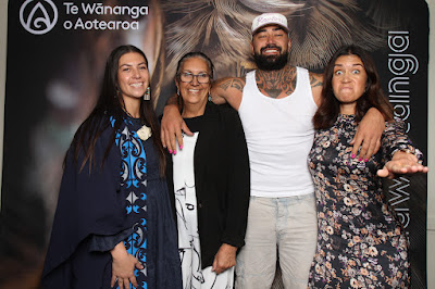 Photo from the TWoA Waiariki 2024 Graduation (Rotorua), held at The Distinction Hotel, Rotorua, Bay aof Plenty, New Zealand on Friday, 10 May, 2024. Photo: InstaBooth by KeyImagery Photography. Copyright: © Te Wānanga o Aotearoa.